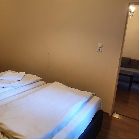 Hotel Schaum Ντίσελντορφ Εξωτερικό φωτογραφία