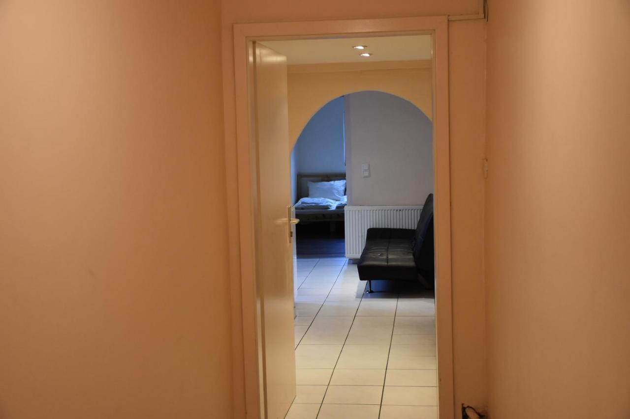 Hotel Schaum Ντίσελντορφ Εξωτερικό φωτογραφία