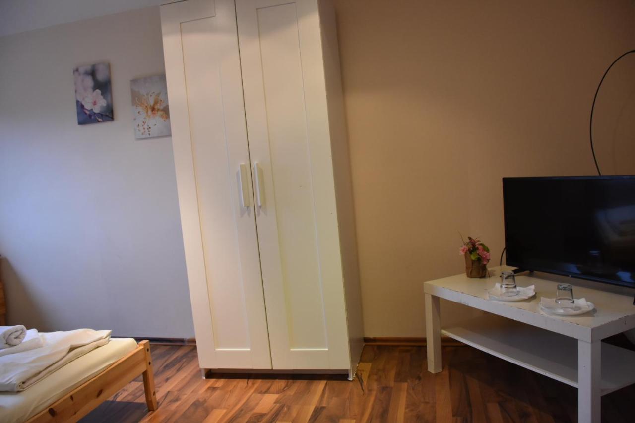 Hotel Schaum Ντίσελντορφ Εξωτερικό φωτογραφία