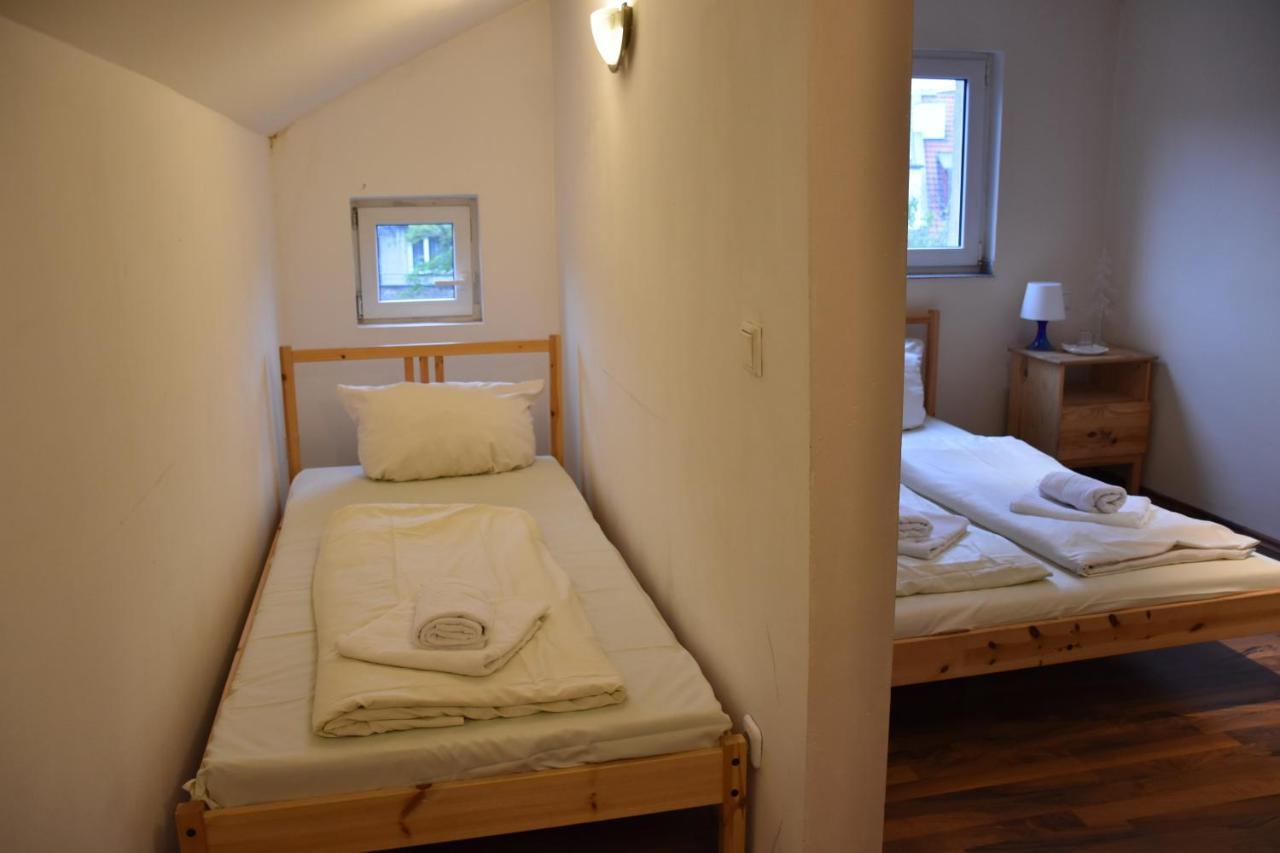 Hotel Schaum Ντίσελντορφ Εξωτερικό φωτογραφία