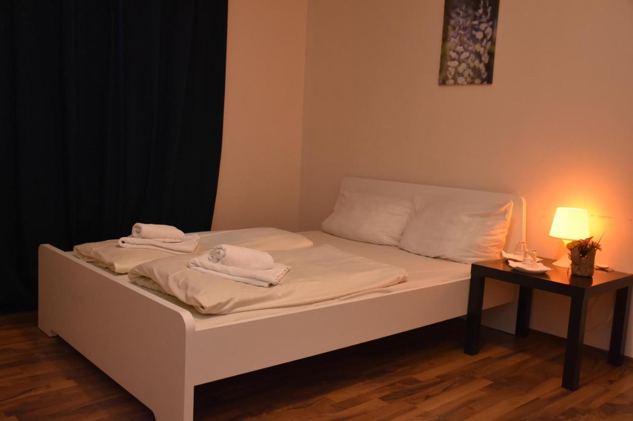 Hotel Schaum Ντίσελντορφ Εξωτερικό φωτογραφία