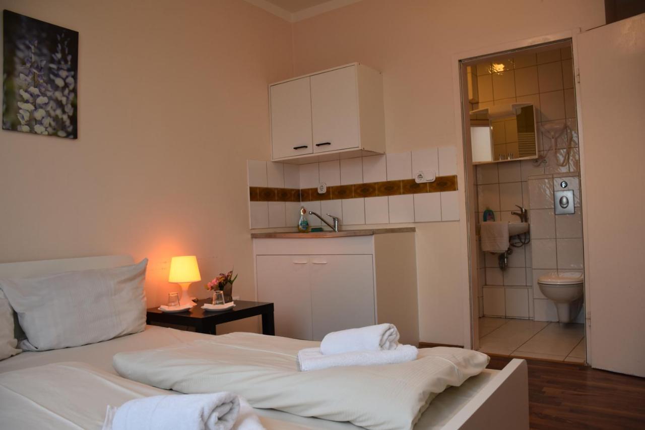 Hotel Schaum Ντίσελντορφ Εξωτερικό φωτογραφία