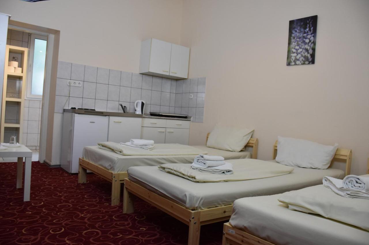 Hotel Schaum Ντίσελντορφ Εξωτερικό φωτογραφία