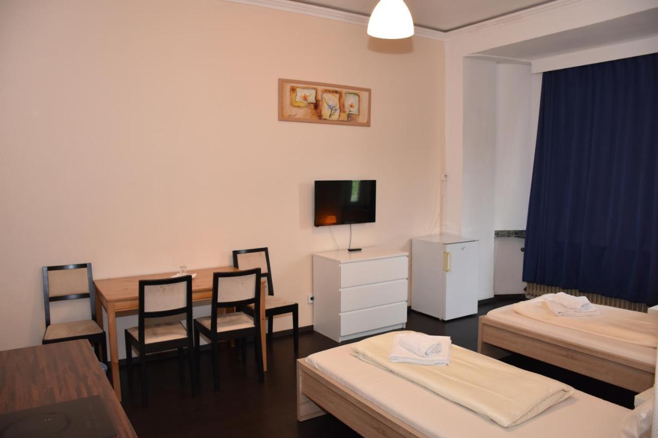 Hotel Schaum Ντίσελντορφ Εξωτερικό φωτογραφία