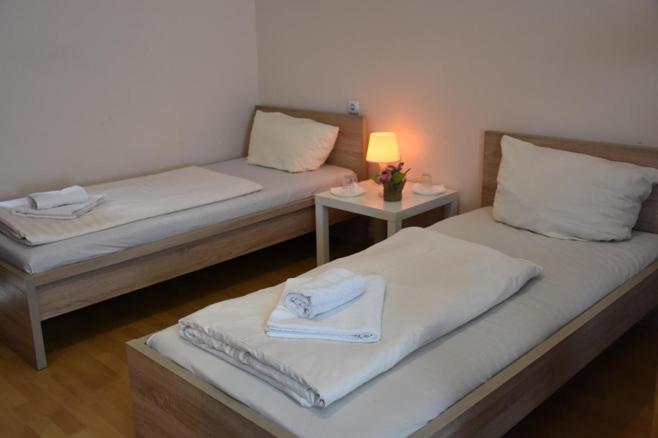 Hotel Schaum Ντίσελντορφ Εξωτερικό φωτογραφία