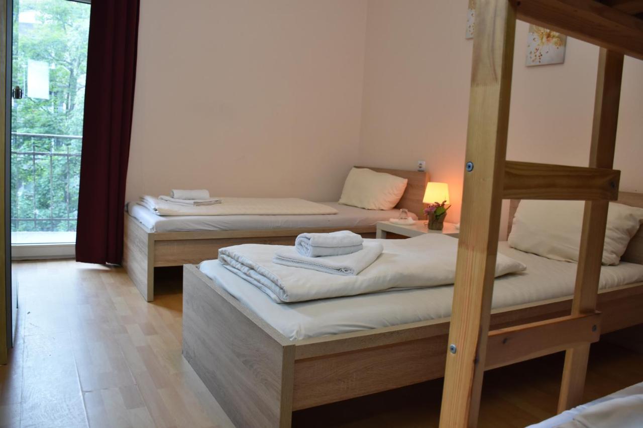 Hotel Schaum Ντίσελντορφ Εξωτερικό φωτογραφία