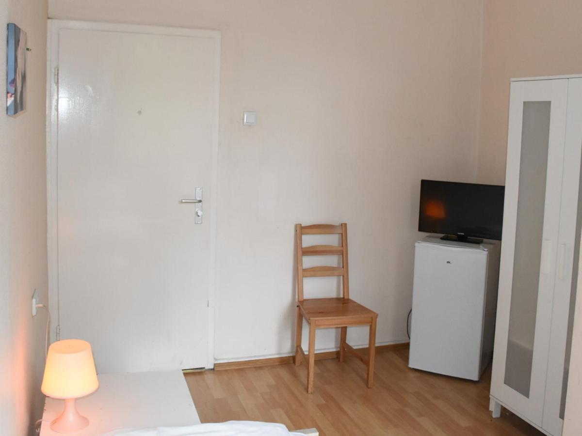 Hotel Schaum Ντίσελντορφ Εξωτερικό φωτογραφία