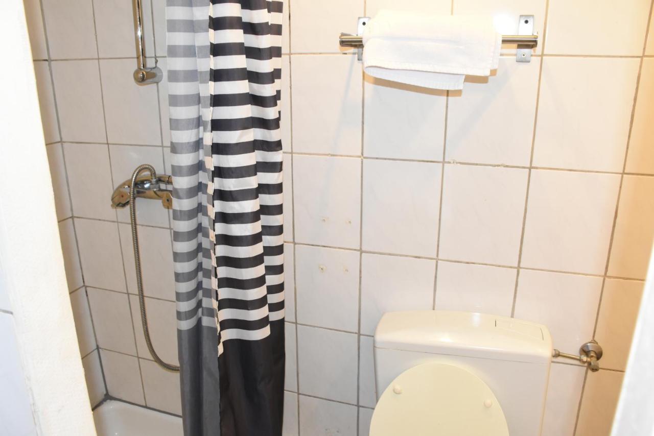Hotel Schaum Ντίσελντορφ Εξωτερικό φωτογραφία