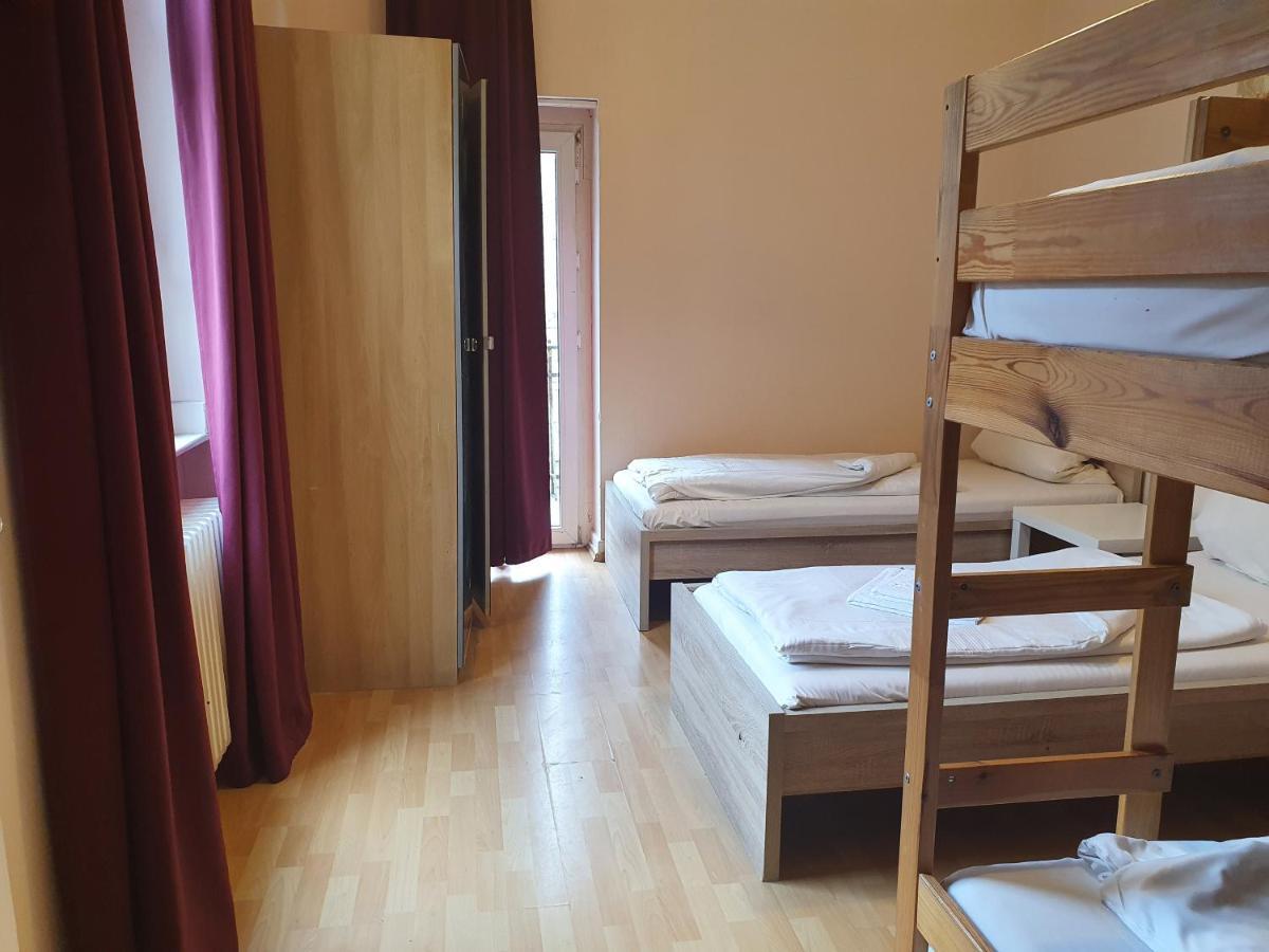 Hotel Schaum Ντίσελντορφ Εξωτερικό φωτογραφία