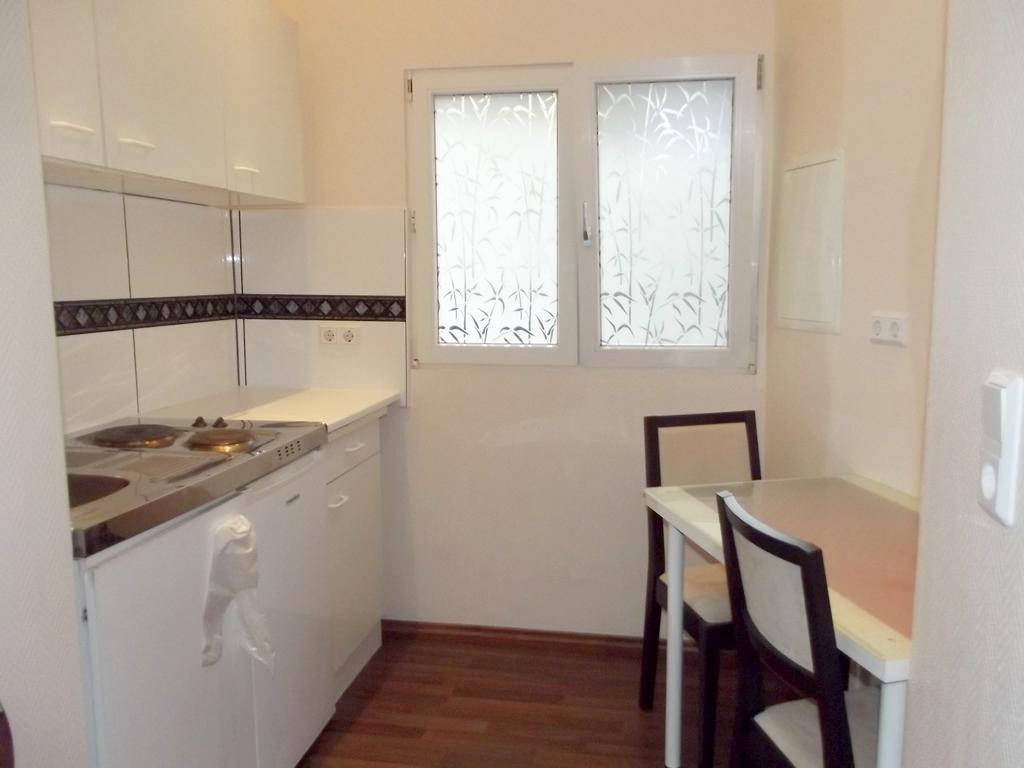 Hotel Schaum Ντίσελντορφ Εξωτερικό φωτογραφία
