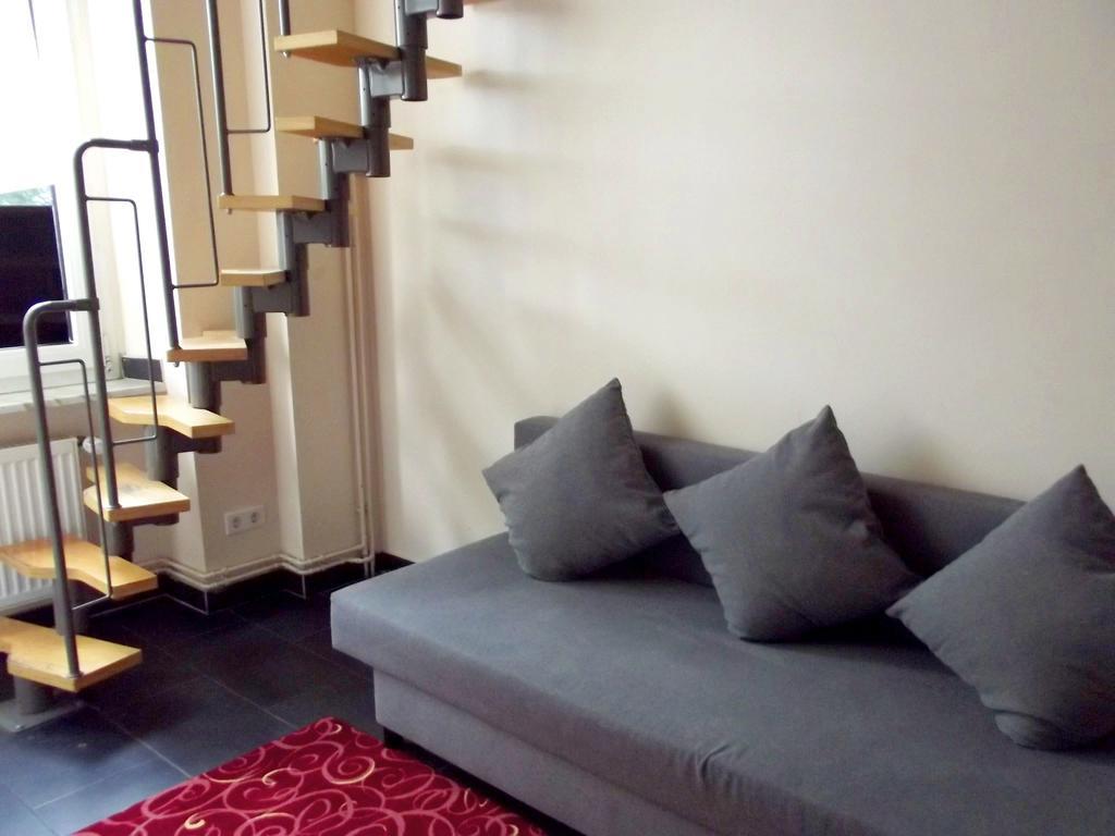 Hotel Schaum Ντίσελντορφ Εξωτερικό φωτογραφία