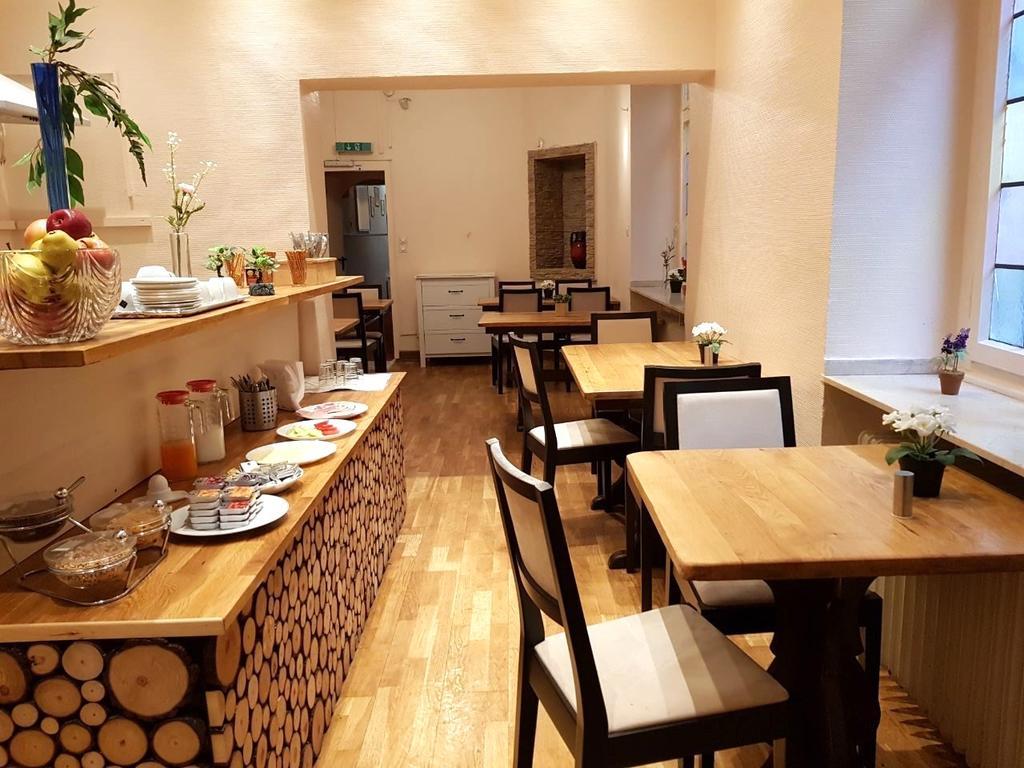 Hotel Schaum Ντίσελντορφ Εξωτερικό φωτογραφία