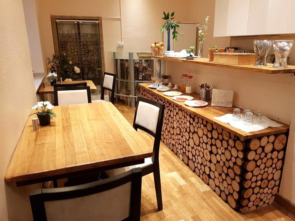 Hotel Schaum Ντίσελντορφ Εξωτερικό φωτογραφία