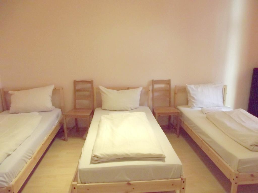 Hotel Schaum Ντίσελντορφ Εξωτερικό φωτογραφία