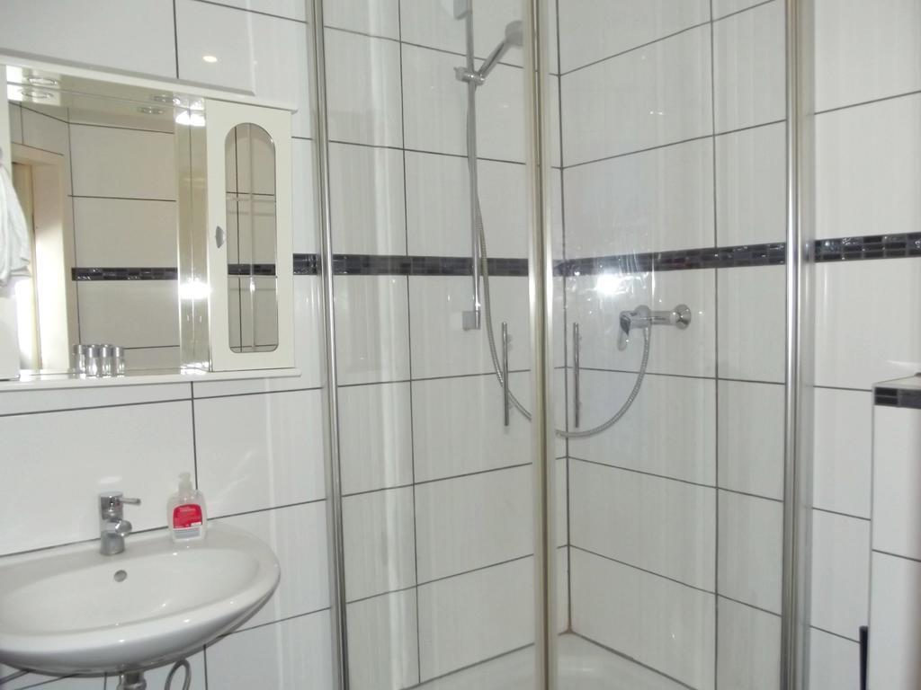 Hotel Schaum Ντίσελντορφ Εξωτερικό φωτογραφία