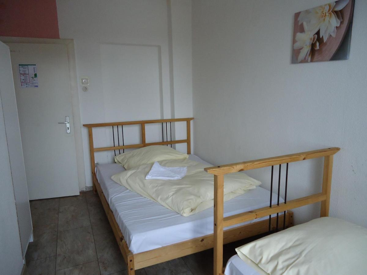 Hotel Schaum Ντίσελντορφ Δωμάτιο φωτογραφία